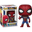 Funko Pop! Avengers Infinity War Iron Spider 9 cm