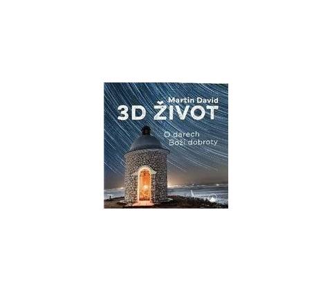 3D život