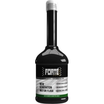 Forte New Generation Motor Flush 400 ml