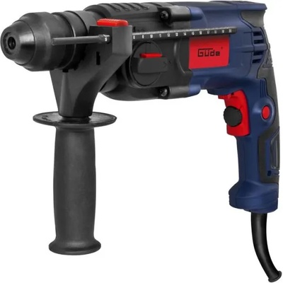 Güde BH 20 E (58114)