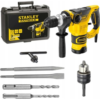 STANLEY FME1250K-QS