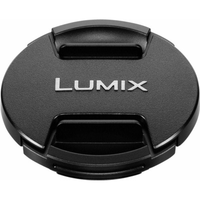 Panasonic DMW-LFC58AGU LUMIX G kryt objektivu 58mm – Zboží Mobilmania