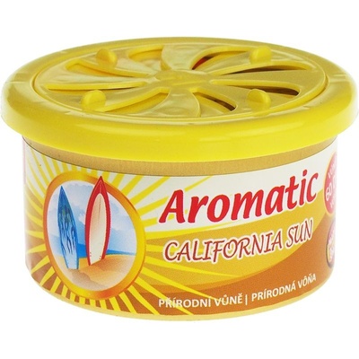 Aromatic California Sun 46 g