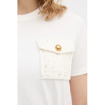 Karl Lagerfeld Тениска Karl Lagerfeld (B1W17089)