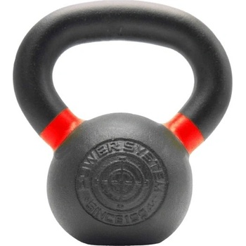 Power System KETTLEBELL 10KG