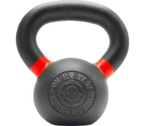 Power System KETTLEBELL 10KG