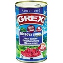 GREX pes máš.zmes 1280g