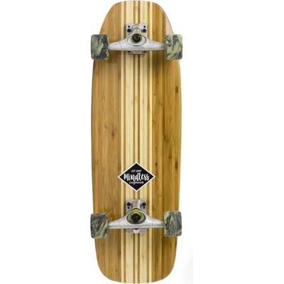 Mindless Surf Skate 30 – Zboží Dáma Mindless Surf Skate 30 – Zboží Dáma