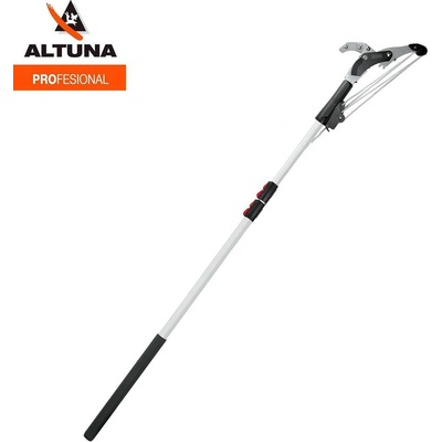 ALTUNA Професионален телескопичен трион ALTUNA 3 x 1.5 м без кука 90609