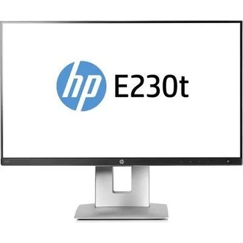 HP EliteDisplay E230t W2Z50AA