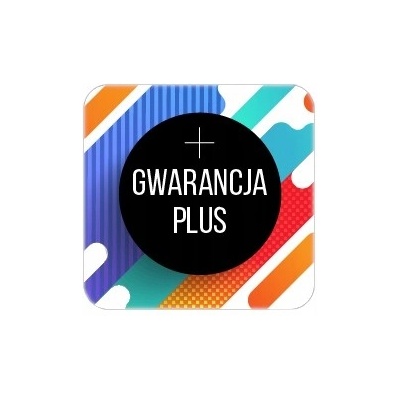 PRODLOUŽENÍ ZÁRUKY O 12 MĚSÍCŮ 499-998 zł