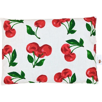 Ovopecka nahřívací polštář s třešňovými peckami Macan Cherry 20x28