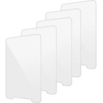 Zebra MISC-PS30-SCRN-05 Протектор за екран, пакет от 5 (MISC-PS30-SCRN-05) Джобни компютри (PDA)