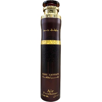 Lattafa Khamrah osviežovač vzduchu sprej 300 ml