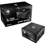 ASRock SL-750G 750W 80 PLUS Gold