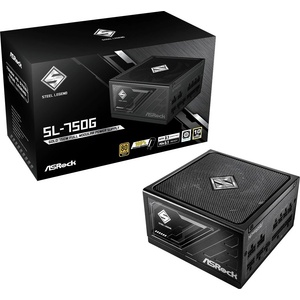 ASRock SL-750G 750W 80 PLUS Gold