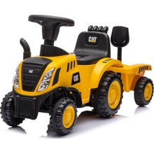 Buddy Toys BPC 5178 Odrážedlo Traktor CAT