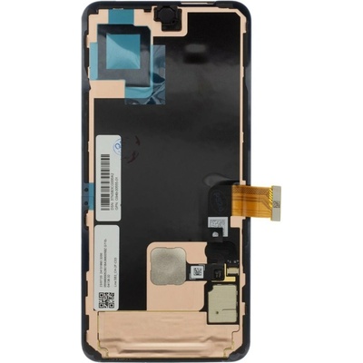 LCD Displej + Dotyková deska Google Pixel 8a SWAP – Hledejceny.cz