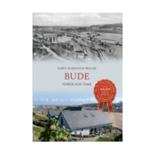 Dawn Robinson-Walsh: Bude