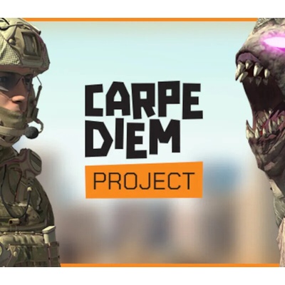 Carpe Diem Project