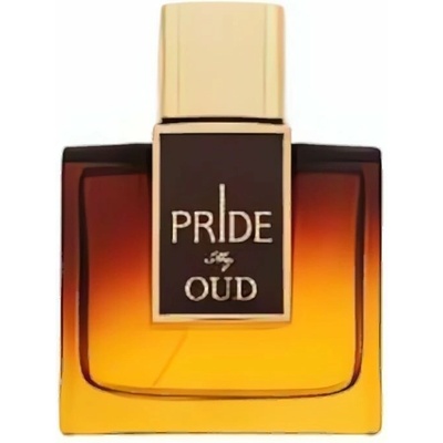 Rue Broca Pride My Oud parfémovaná voda pánská 100 ml