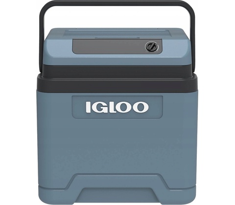 Igloo IE24 ACDC