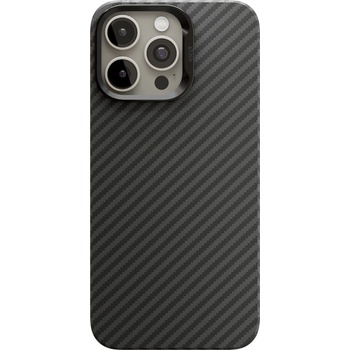 Next Кейс за iPhone 15 Pro Max от NEXT ONE - AIRSHIELD (K-IPH-15PROMAX-MAGSF-AIRSHIELD)