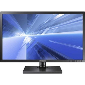 Samsung NC241 Zero client