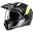 HJC C80 Rox