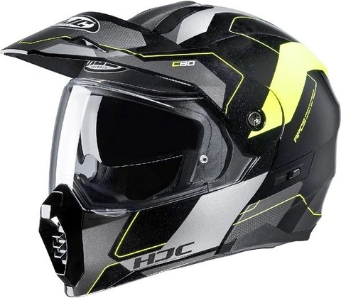 HJC C80 Rox