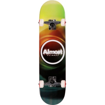 ALMOST Blur Resin