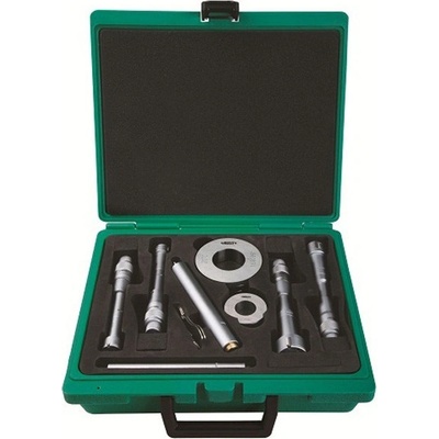 Insize Sada třídotekových dutinoměrů 6-12 mm 3227-123