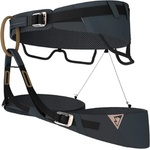 Blue Ice Сбруя - седалка Blue Ice Cuesta ADJ Harness Climbing harness - India Ink (303-0539-0111)