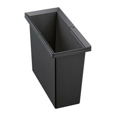 Blanco náhradní nádoba Select/Flexon II, 15 l, plast, antracit