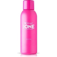 Silcare base one cleaner čistič gélu 500ml