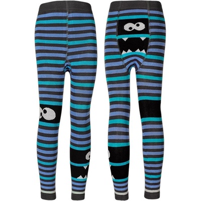 Trepon Kamaše Strašík tmavě šedé – Zboží Mobilmania