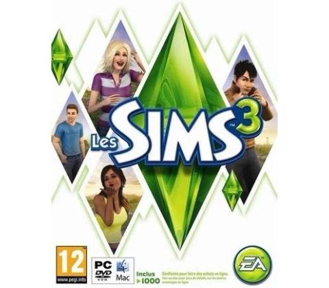 The Sims 3 Refresh