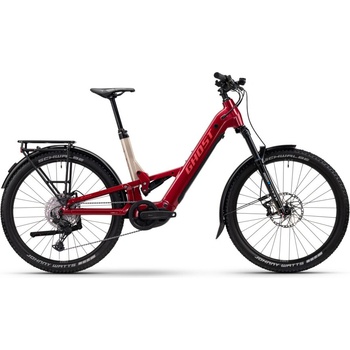GHOST E-ASX Essential Low EQ 2026