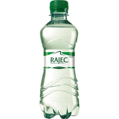 Rajec jemne sýtená 12 x 330 ml