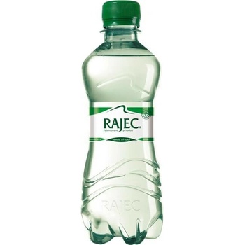 Rajec jemne sýtená 12 x 330 ml