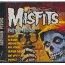 MISFITS: AMERICAN PSYCHO CD