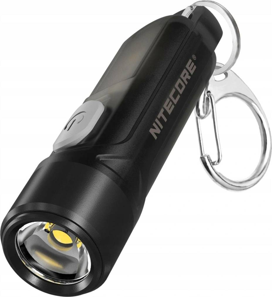Nitecore Tiki