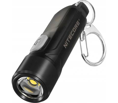 Nitecore Tiki
