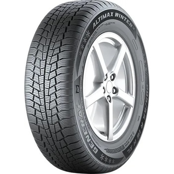 Image 1 of General Tire Altimax Winter 3 175/70 R13 82T