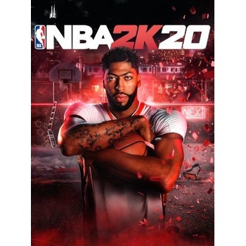 NBA 2K20