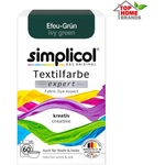 Brauns-Heitmann GmbH & Co. KG Germany Боя за текстил Simplicol expert, бръшляново зелено, 150 гр