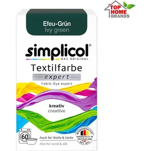 Brauns-Heitmann GmbH & Co. KG Germany Боя за текстил Simplicol expert, бръшляново зелено, 150 гр