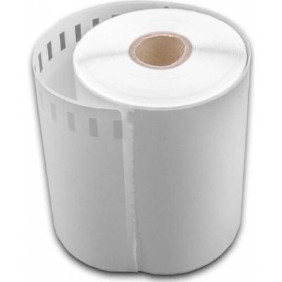 Alternatívne etikety Dymo S0947420, 102 mm x 59 mm, biele