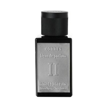 KORRES EAU DE PARFUM II pánsky parfum 50 ml
