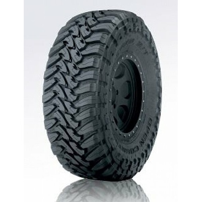 Toyo Open Country M/T 265/70 R17 118/115P